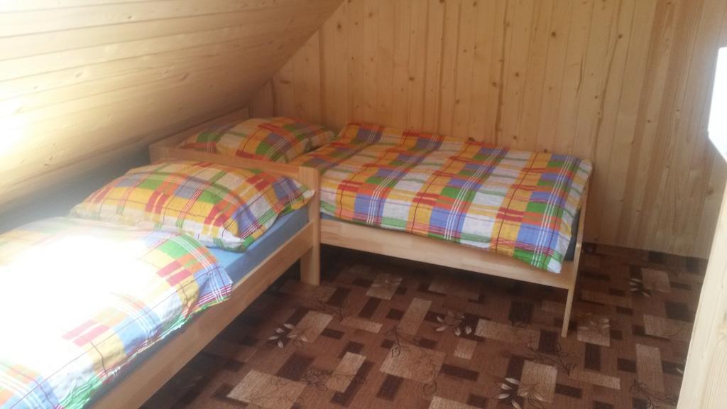 Chalupa Talia Liptovský Mikuláš Стая снимка
