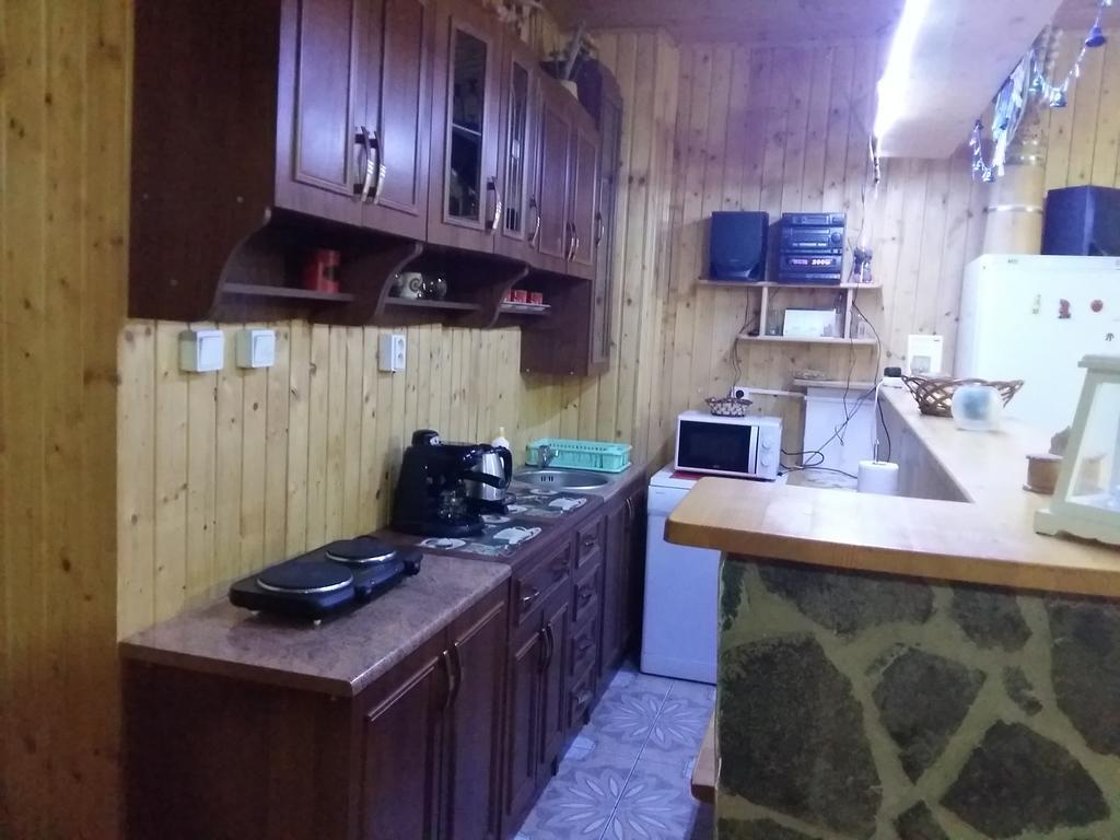 Chalupa Talia Liptovský Mikuláš Екстериор снимка