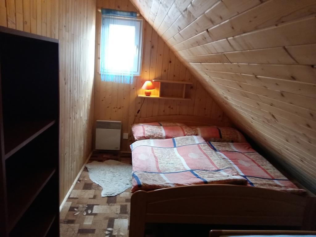 Chalupa Talia Liptovský Mikuláš Екстериор снимка